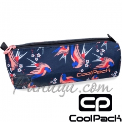 Cool Pack Tube Несесер Colibri B61012 Cool Pack Tube Несесер Colibri B61012